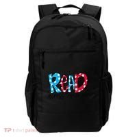 Read Across America Backpack thumb 0