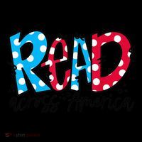 Read Across America Tote Bag thumb 4