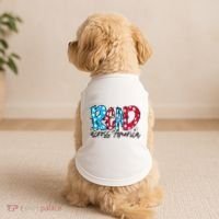 Read Across America Doggie Tank thumb 2