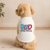 Read Across America Doggie Tank thumb 2