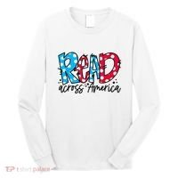 Read Across America Long Sleeve Shirt thumb 0