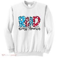Read Across America Sweatshirt thumb 0