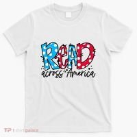 Read Across America T-Shirt thumb 0