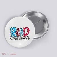 Read Across America Button thumb 0