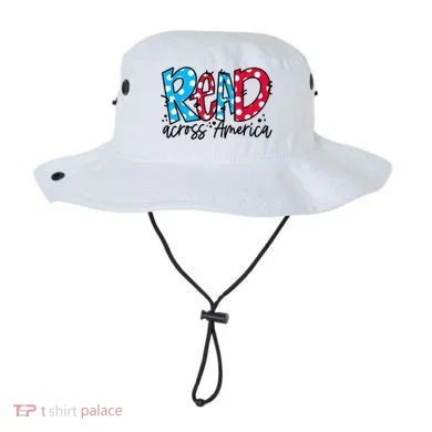 Read Across America Bucket Hat