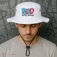 Read Across America Bucket Hat thumb 2