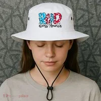 Read Across America Bucket Hat thumb 3