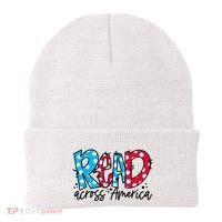 Read Across America Beanie thumb 0