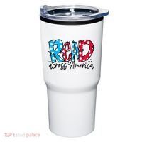 Read Across America Tumbler thumb 0
