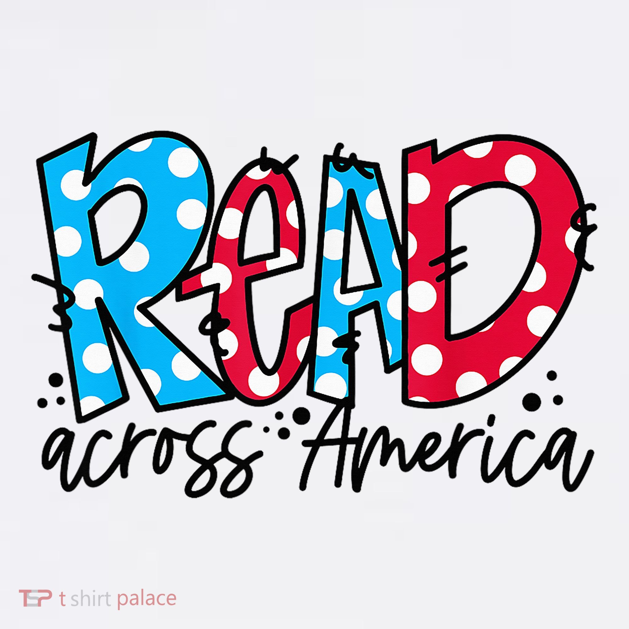Read Across America Mousepad