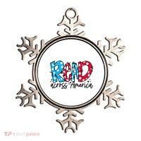 Read Across America Ornament thumb 0