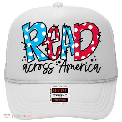 Read Across America Hat