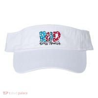 Read Across America Visor thumb 0
