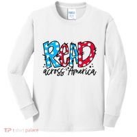 Read Across America Kids Long Sleeve Shirt thumb 0