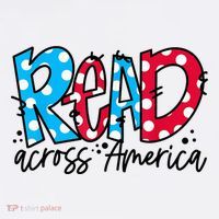 Read Across America Kids Long Sleeve Shirt thumb 2