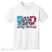 Read Across America Kids T-Shirt thumb 0