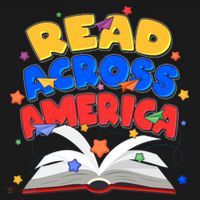 Read Across America Book Lover Apron thumb 3