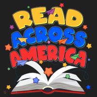 Read Across America Book Lover Beanie thumb 2