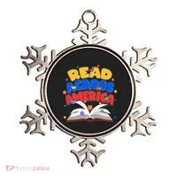 Read Across America Book Lover Ornament thumb 0