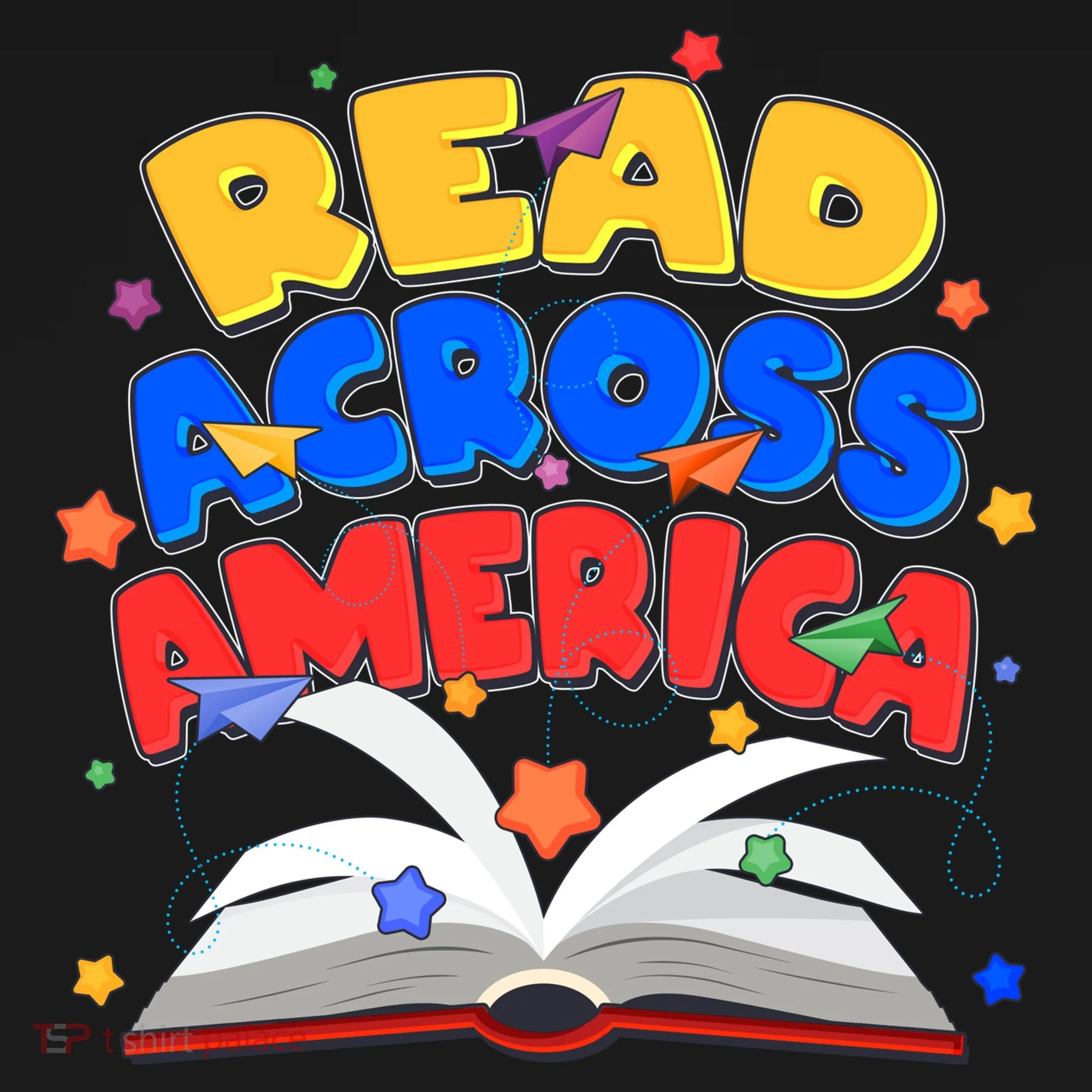 Read Across America Book Lover Ornament