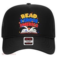 Read Across America Book Lover Hat thumb 0