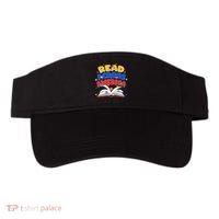 Read Across America Book Lover Visor thumb 0