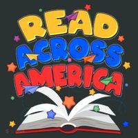 Read Across America Book Lover Sweatshirt thumb 2