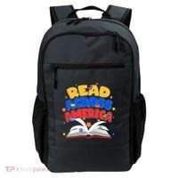 Read Across America Book Lover Backpack thumb 0