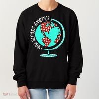Read Across America Women's Sweatshirt thumb 0