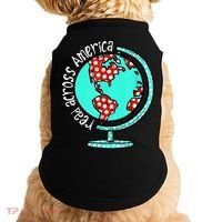 Read Across America Doggie Tank thumb 0