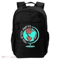 Read Across America Backpack thumb 0