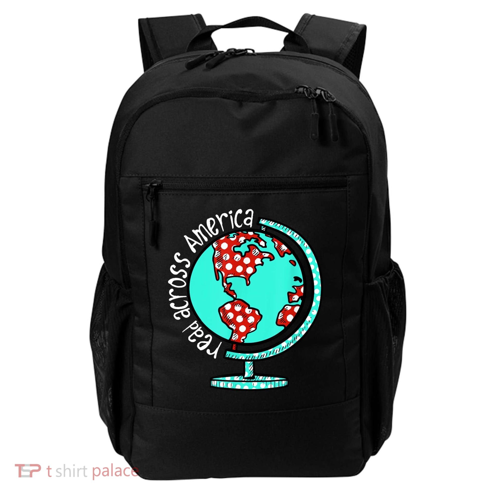 Read Across America Backpack