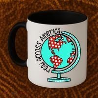 Read Across America Coffee Mug thumb 2