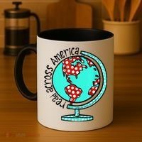 Read Across America Coffee Mug thumb 4