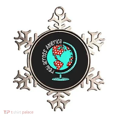 Read Across America Ornament