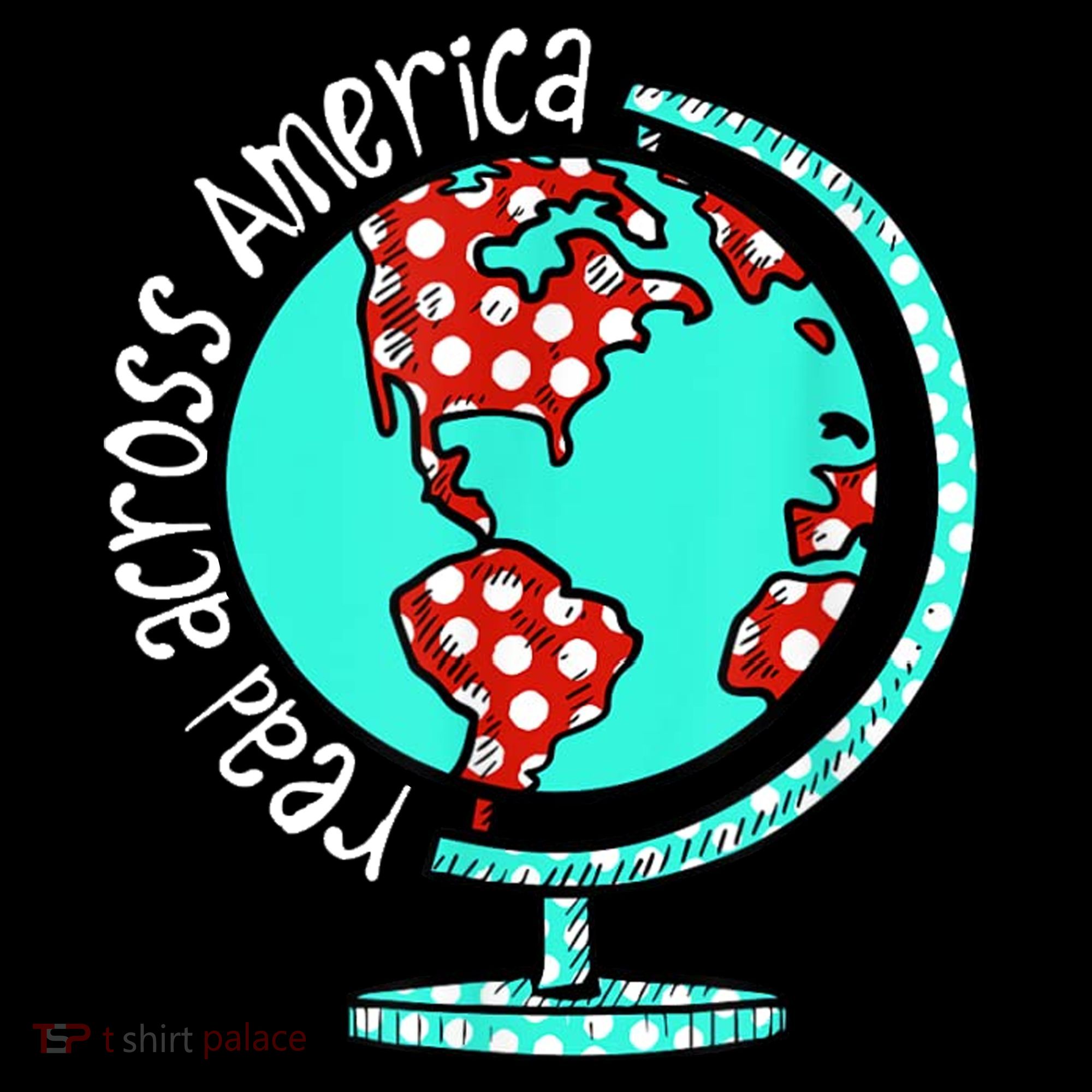 Read Across America Ornament