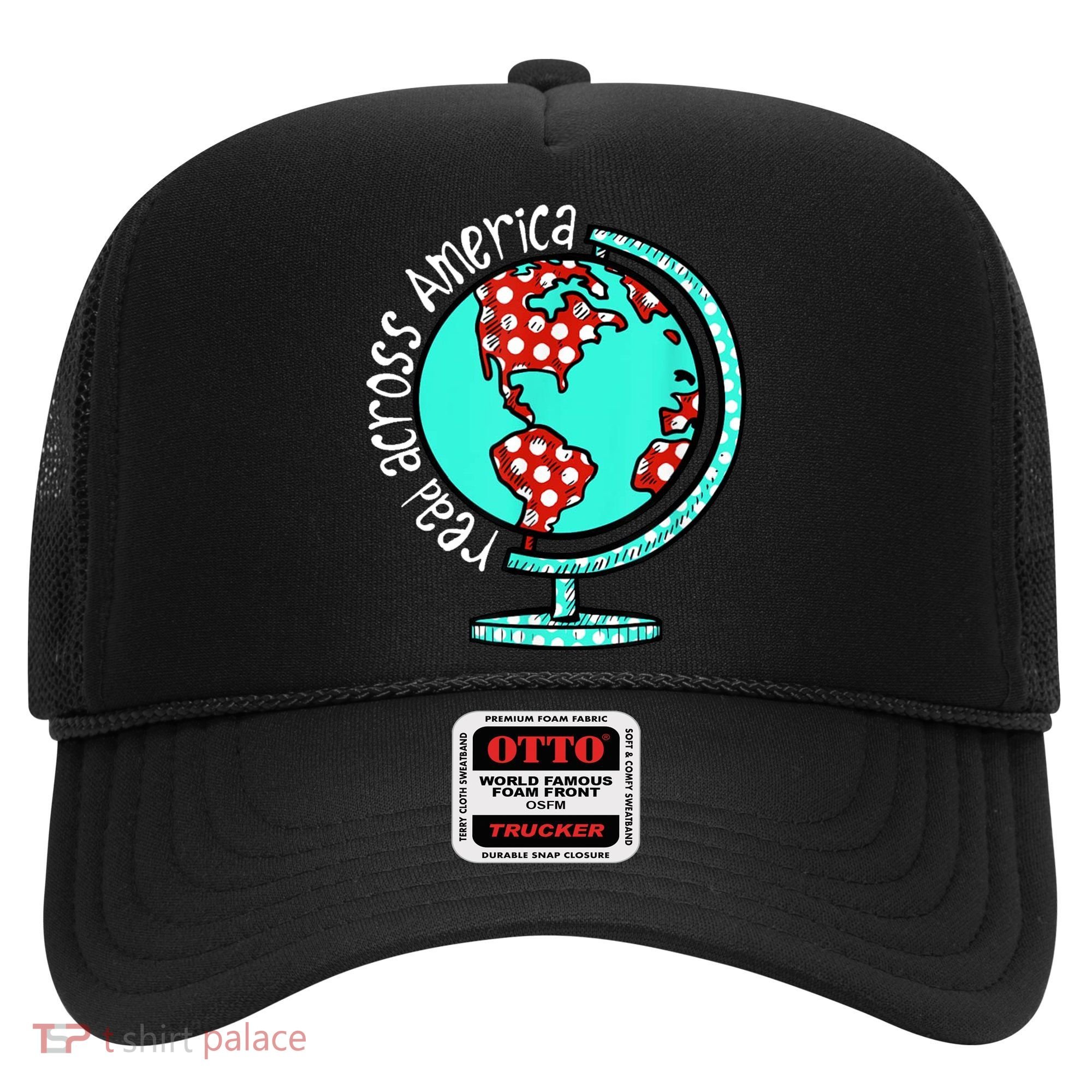 Read Across America Hat