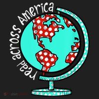 Read Across America Golf Towel thumb 3
