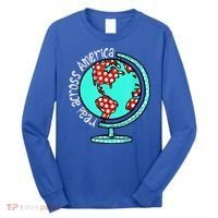 Read Across America Long Sleeve Shirt thumb 0