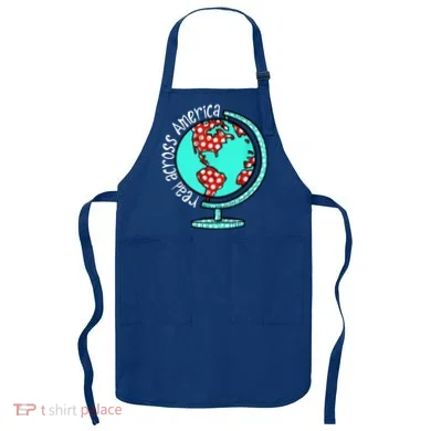 Apron