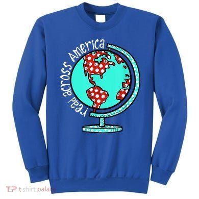 Read Across America Sweatshirt