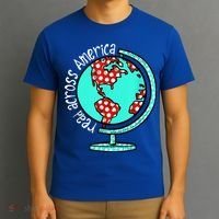Read Across America T-Shirt thumb 3