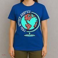 Read Across America T-Shirt thumb 4