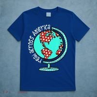 Read Across America T-Shirt thumb 5