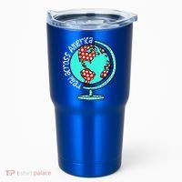 Read Across America Tumbler thumb 0