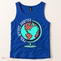 Read Across America Tank Top thumb 2