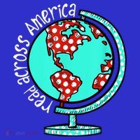 Read Across America Women's T-Shirt thumb 6