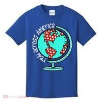 Read Across America Kids T-Shirt thumb 0