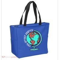 Read Across America Tote Bag thumb 2