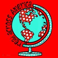 Read Across America Santa Hat thumb 1